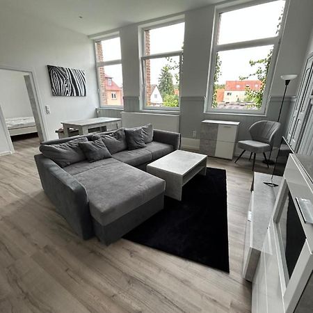 Alte Schule 1 Lägenhet Schauenburg Exteriör bild