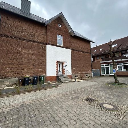 Alte Schule 1 Lägenhet Schauenburg Exteriör bild