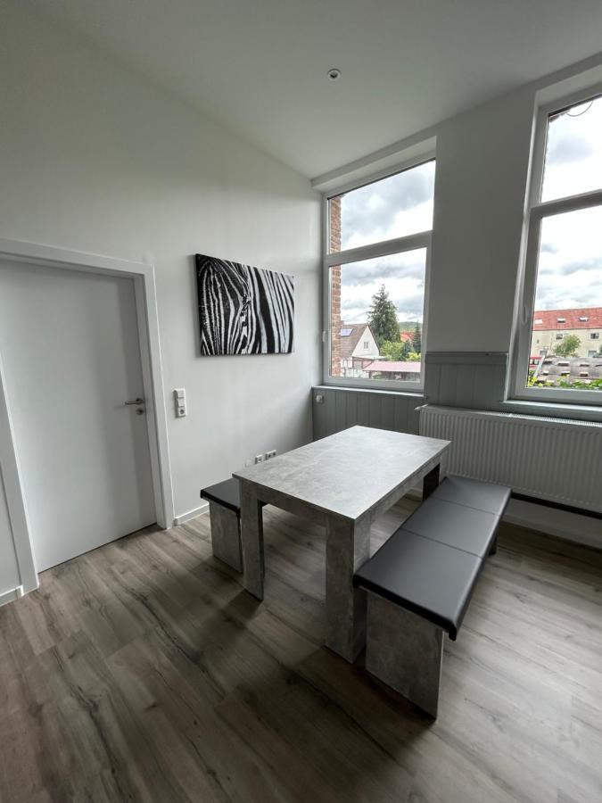 Alte Schule 1 Lägenhet Schauenburg Exteriör bild