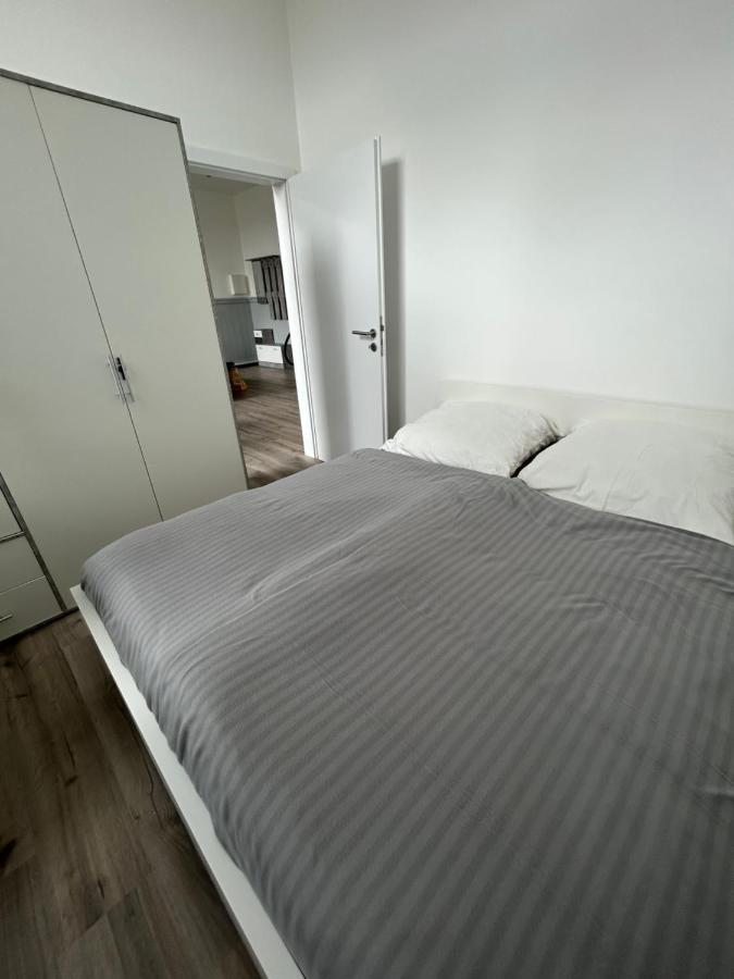 Alte Schule 1 Lägenhet Schauenburg Exteriör bild